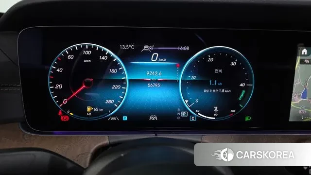 Mercedes-Benz E-Class W213 id 3787764 из Кореи 18