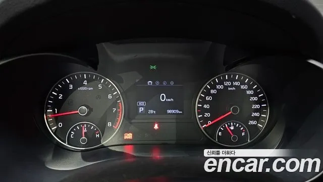 Kia The New K5 2nd generation id 2952064 из Кореи 18