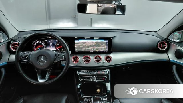 Mercedes-Benz E-Class W213 id 4615529 из Кореи 17