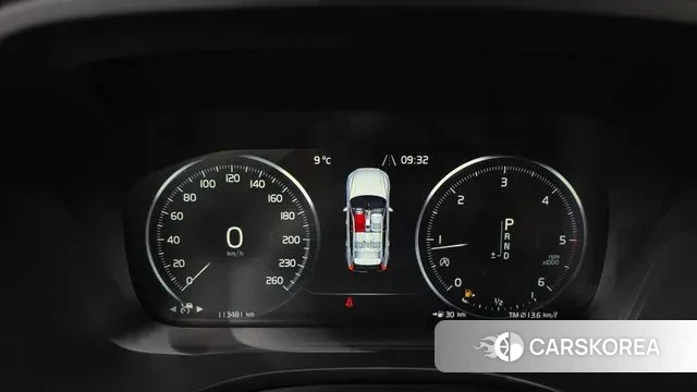 Volvo XC60 second Generation id 3413271 из Кореи 18