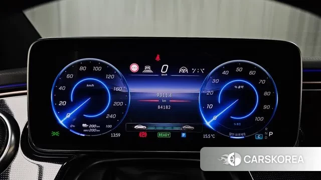 Mercedes-Benz EQS V297 id 3300586 из Кореи 18