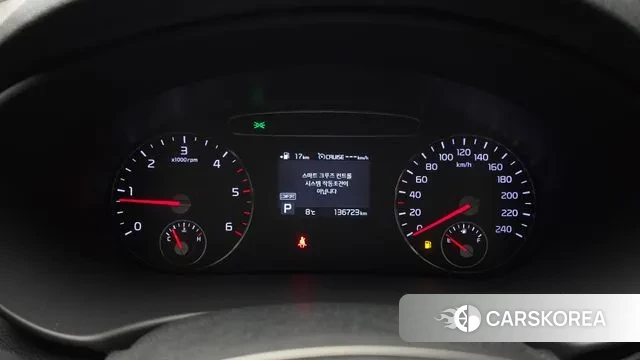 Kia The New Sorento id 3772643 из Кореи 18