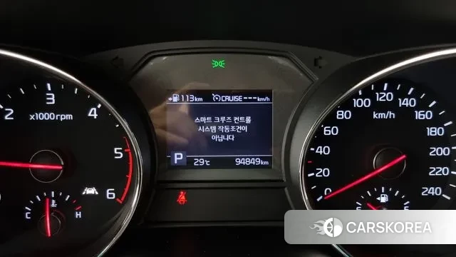 Kia The New Carnival id 2902752 из Кореи 18