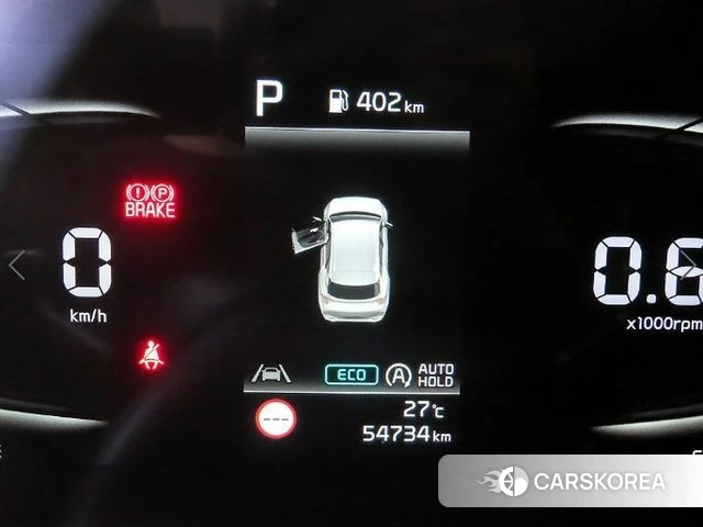 Kia Sportage 5th Generation id 4748581 из Кореи 17