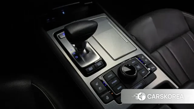 Genesis G80 id 3045632 из Кореи 18