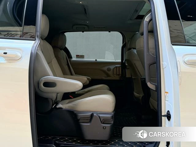 Toyota Saina id 4278160 из Китая 9