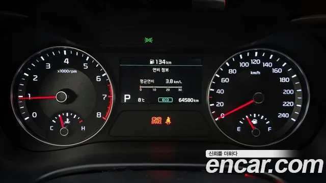 Kia Come New K3 id 2408512 из Кореи 18