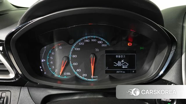 Chevrolet (GM Daewoo) The New Spark id 4458356 из Кореи 28