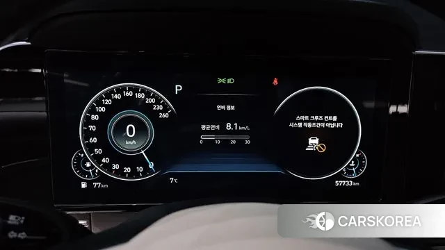 Hyundai The New Grandeur IG id 3746701 из Кореи 18