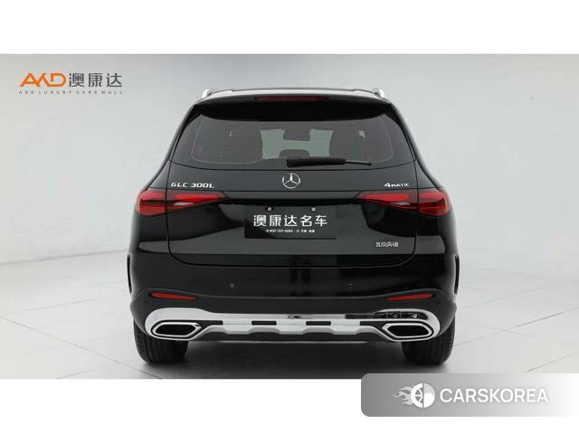 Mercedes-Benz GLC id 4262515 из Китая 8