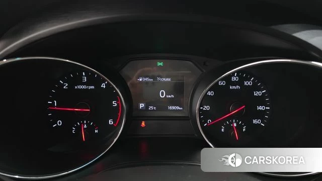 Kia The New Carnival id 4345585 из Кореи 18