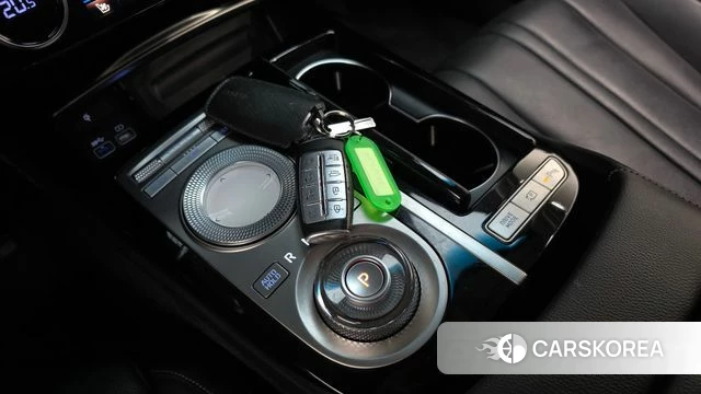 Genesis G80 (RG3) id 4424068 из Кореи 32