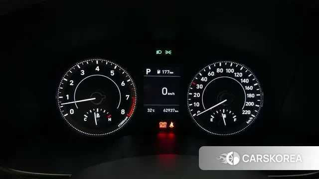 Hyundai Venue id 3089559 из Кореи 18