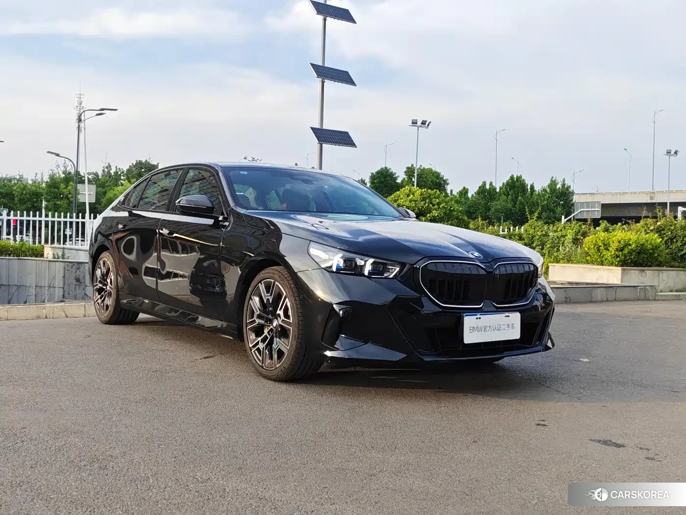 BMW 5 series id 4577524 из Китая 19