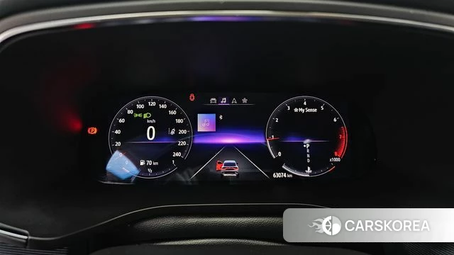Renault Korea (Samsung) XM3 id 4594966 из Кореи 31