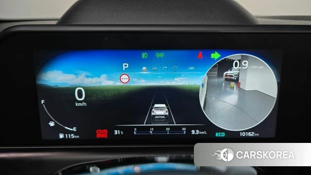 Kia The New Seltos id 4462663 из Кореи 18