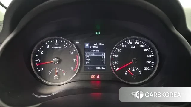 Kia Stonic id 3651676 из Кореи 18