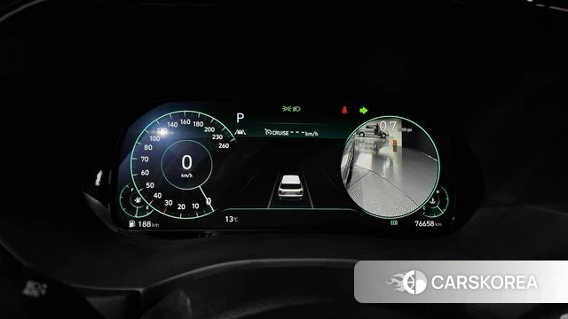 Hyundai Palisade id 3813320 из Кореи 18