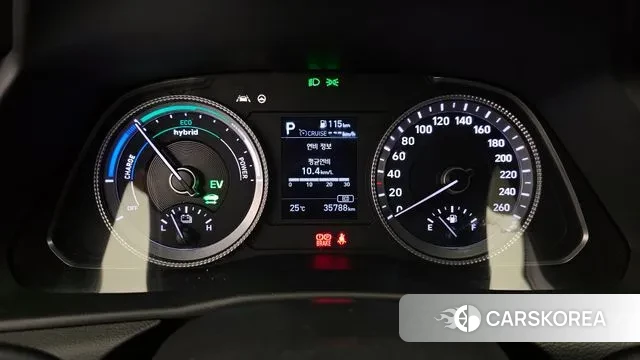 Hyundai Sonata Hybrid (DN8) id 3012606 из Кореи 18