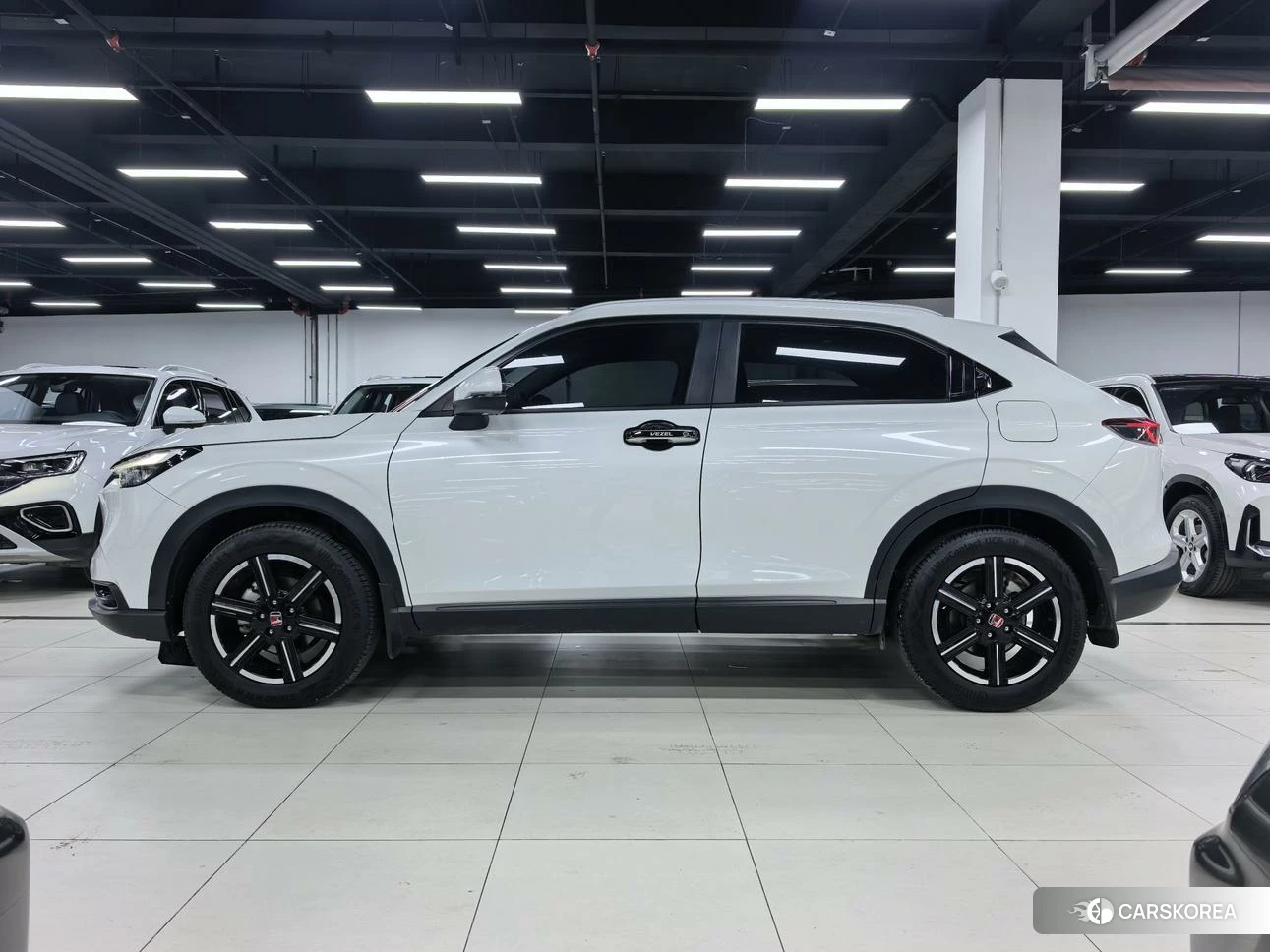 Honda Vezel id 4479715 из Китая 24