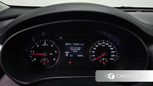 Kia The New Sorento id 3356788 из Кореи 18