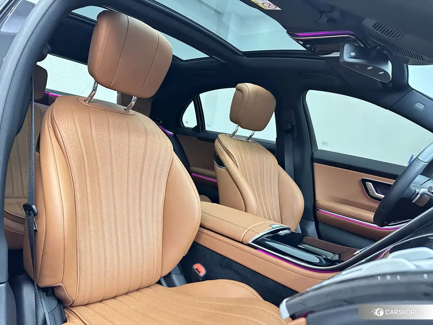 Mercedes-Benz S-Class id 4669474 из Китая 24