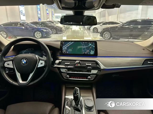 BMW 5 series id 4265427 из Китая 34