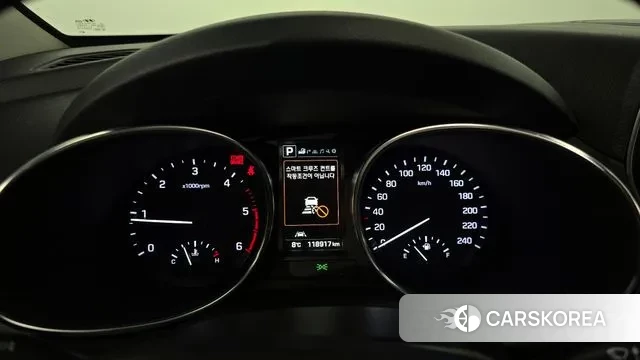 Hyundai The New Max Cruise id 3470057 из Кореи 18