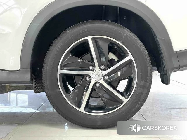 Honda Binzhi id 4263284 из Китая 16