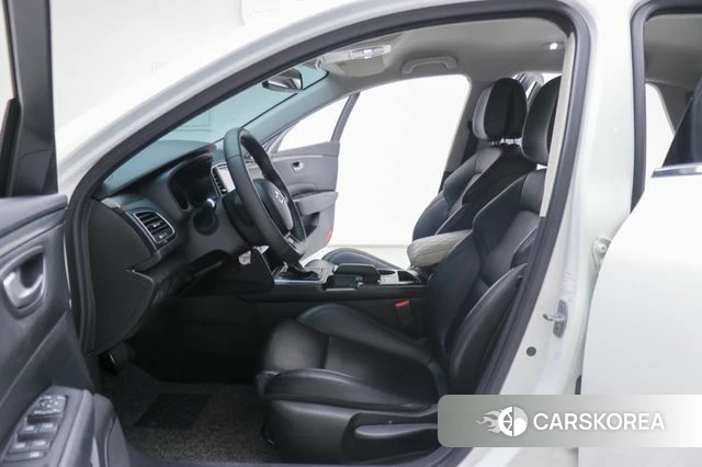 Renault Korea (Samsung) SM6 id 4372090 из Кореи 18