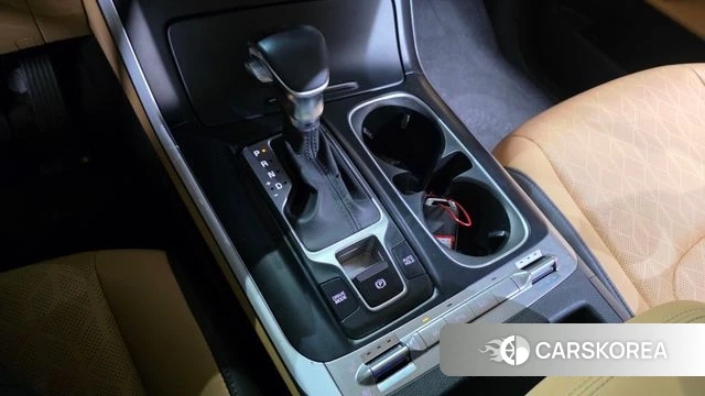 Kia Carnival 4th generation id 4231617 из Кореи 33