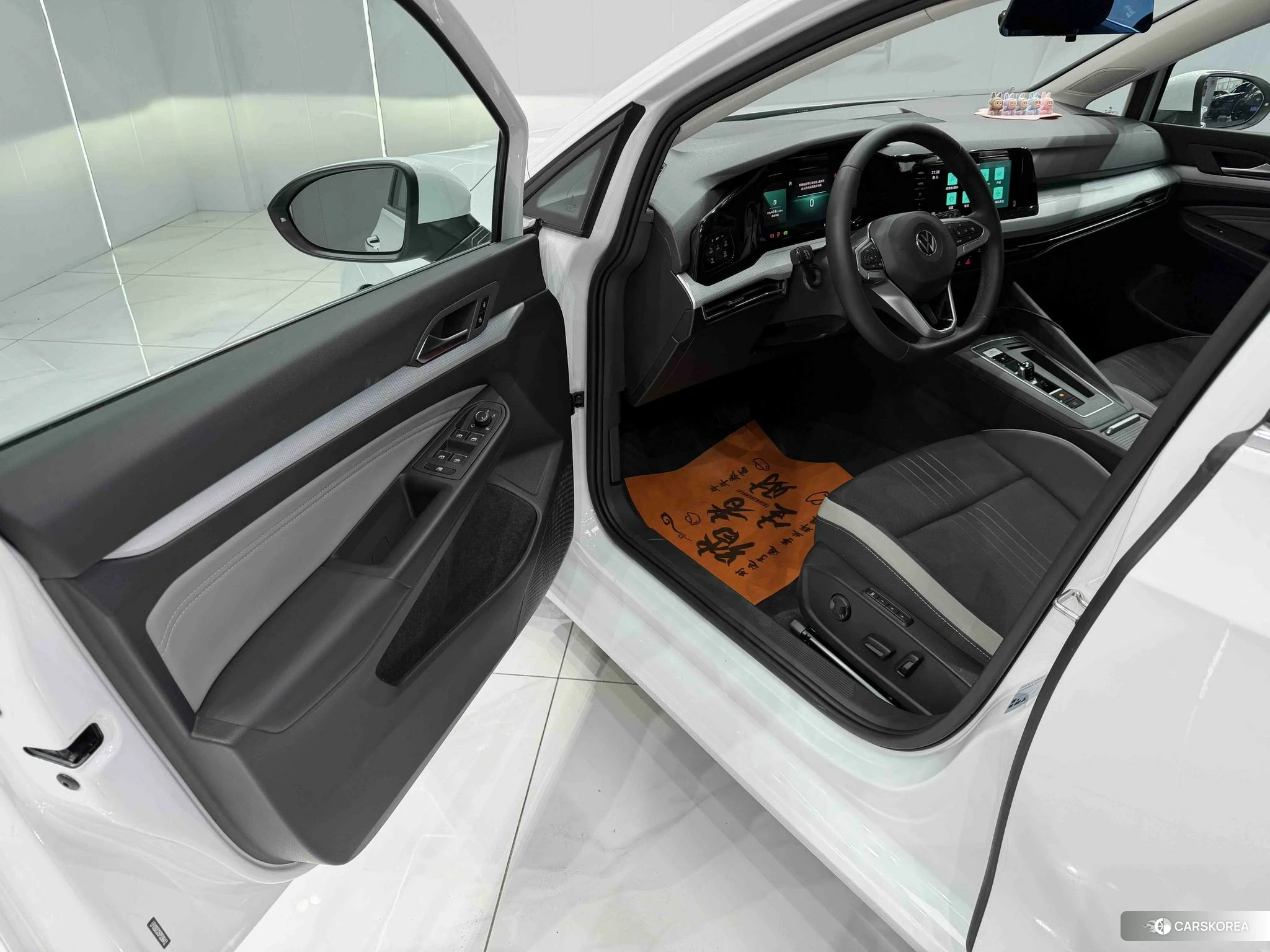 Volkswagen Golf id 4468088 из Китая 20