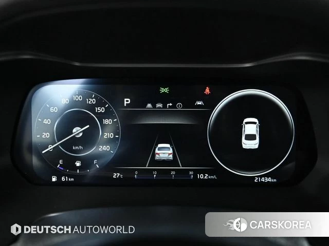 Kia The New K3 2nd generation id 4511419 из Кореи 18