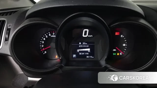 Kia The New Ray id 2975879 из Кореи 18