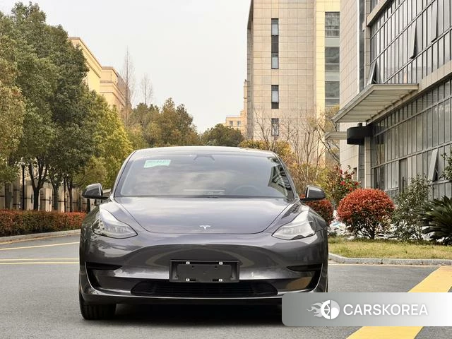Tesla Model 3 id 4239274 из Китая 13