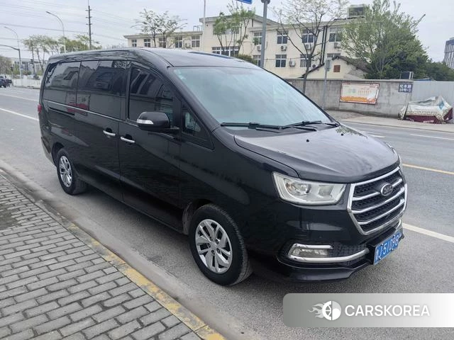 Jianghuai Ruifeng Ruifeng M4 id 4240114 из Китая 11