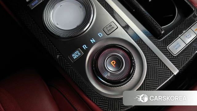Genesis G80 (RG3) id 4881217 из Кореи 42