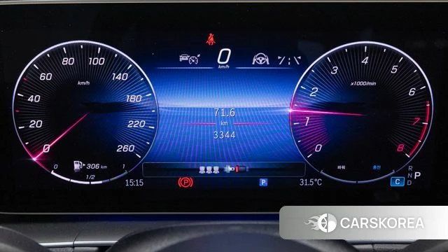 Mercedes-Benz GLE-Class W167 id 4584456 из Кореи 18