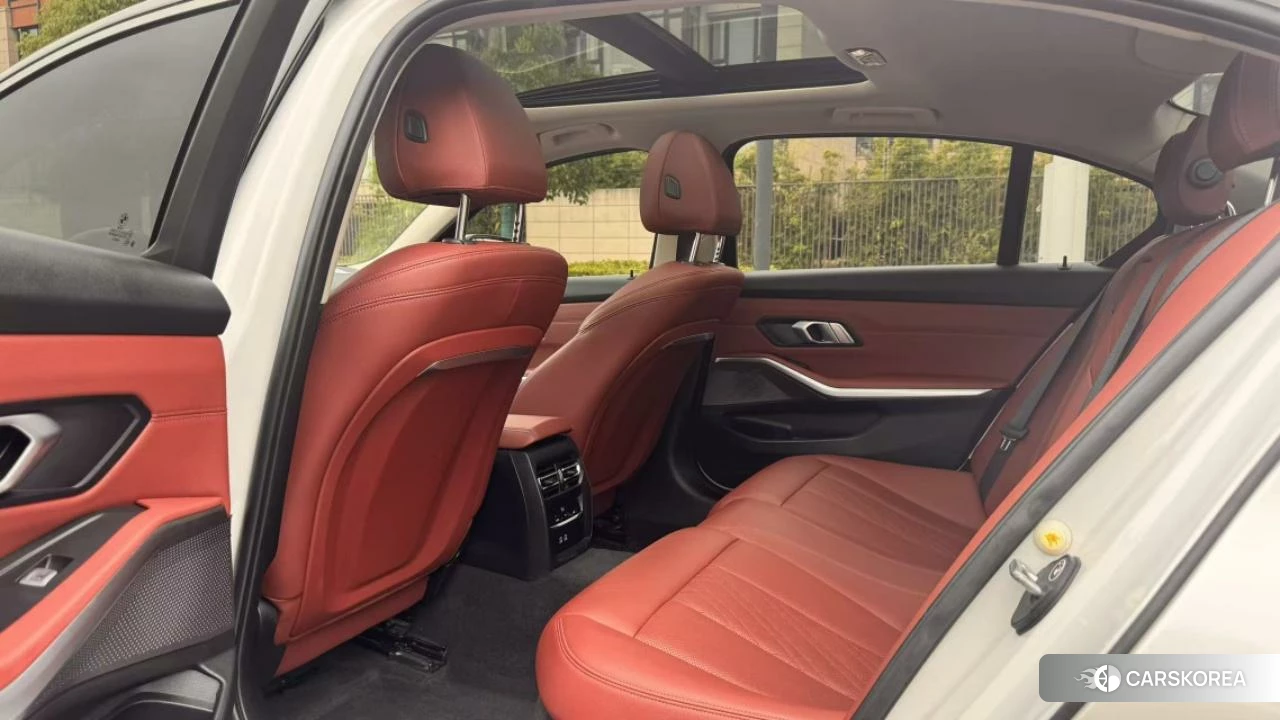 BMW 3 series id 4510454 из Китая 11
