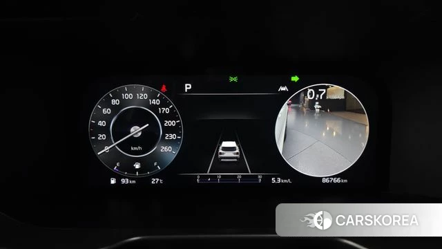 Kia Sorento 4th Generation id 4763310 из Кореи 37