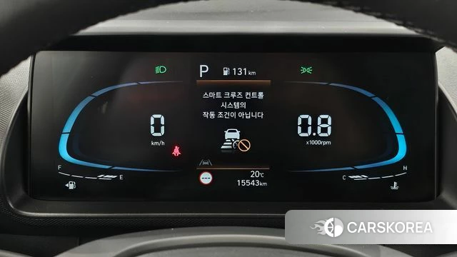 Hyundai Casper id 4292272 из Кореи 18