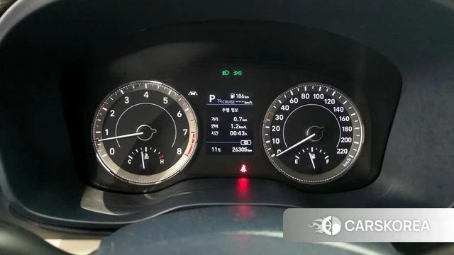 Hyundai Venue id 3910395 из Кореи 18