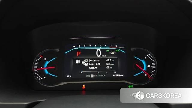 Honda Pilot 3rd generation id 4737447 из Кореи 31
