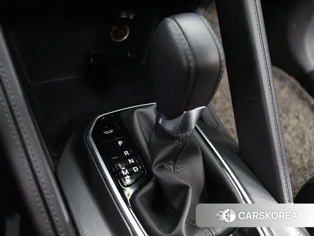 Renault Korea (Samsung) The New QM6 id 3396240 из Кореи 18