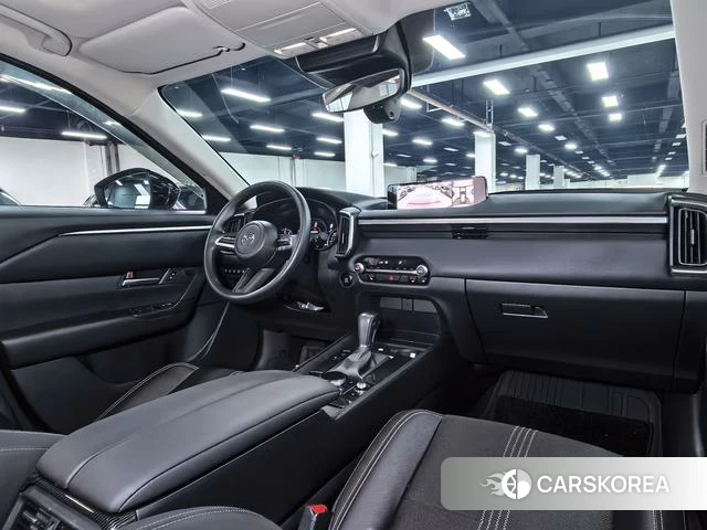 Mazda CX-50 line also id 4353345 из Китая 24