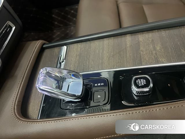 Volvo S90 id 3939437 из Китая 32