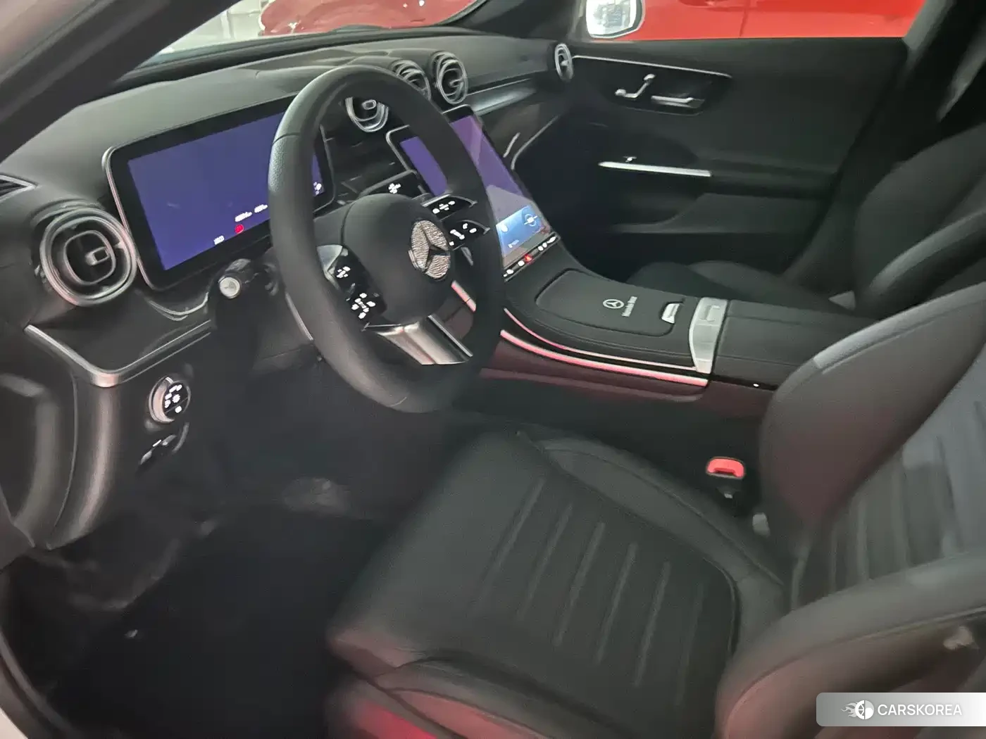 Mercedes-Benz C-class id 4539179 из Китая 14