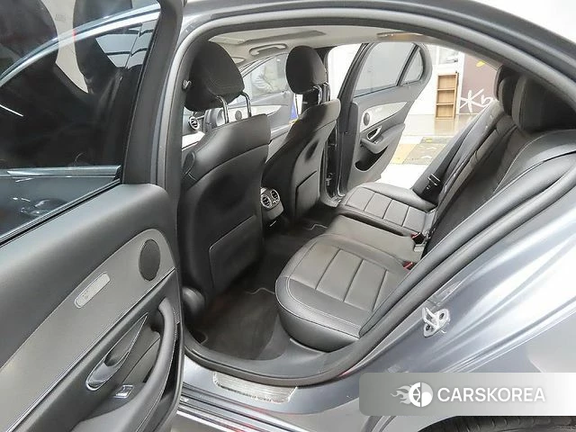 Mercedes-Benz E-Class W213 id 3893887 из Кореи 18