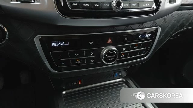 Ssangyong All New Rexton id 4507135 из Кореи 18