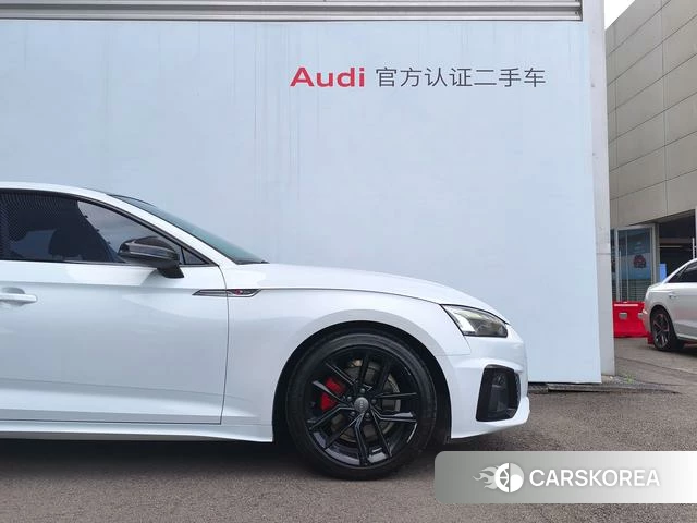 Audi A5 id 4341762 из Китая 18